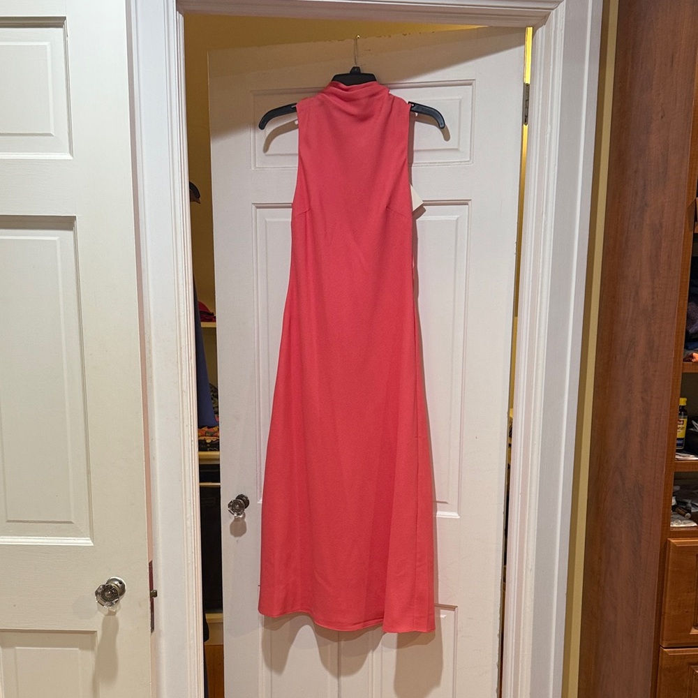 Ted Baker London Coral Maxi Dress